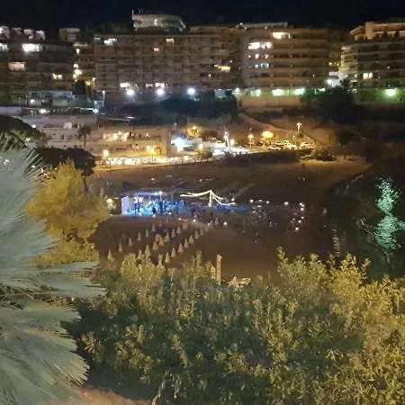 Playa Capellans - Gran Terraza * 萨洛
