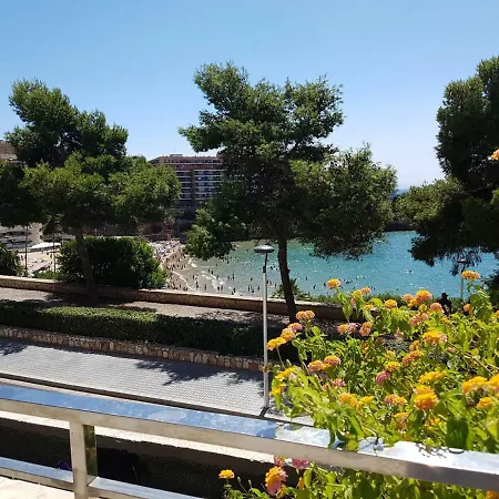 Playa Capellans - Gran Terraza Apartment Salou