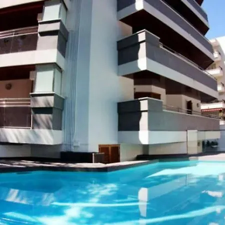 Playa Capellans - Gran Terraza * Salou