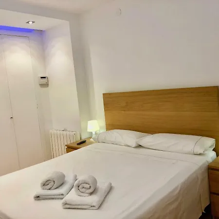 Apartment Playa Capellans - Gran Terraza *