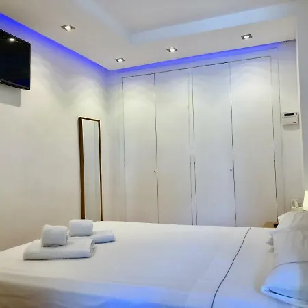 Playa Capellans - Gran Terraza Apartment *