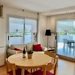 Playa Capellans - Gran Terraza