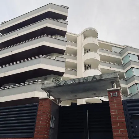 아파트 Playa Capellans - Gran Terraza *