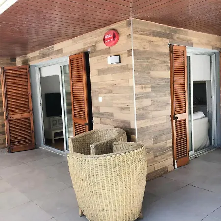 Playa Capellans - Gran Terraza Lejlighed Salou